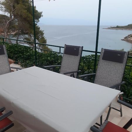 Apartments By The Sea Basina, Hvar - 542 Vrbanj Luaran gambar
