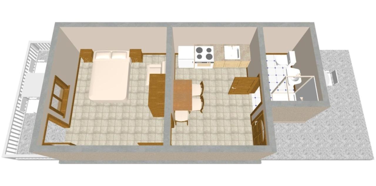 Apartments By The Sea Basina, Hvar - 542 Vrbanj Luaran gambar
