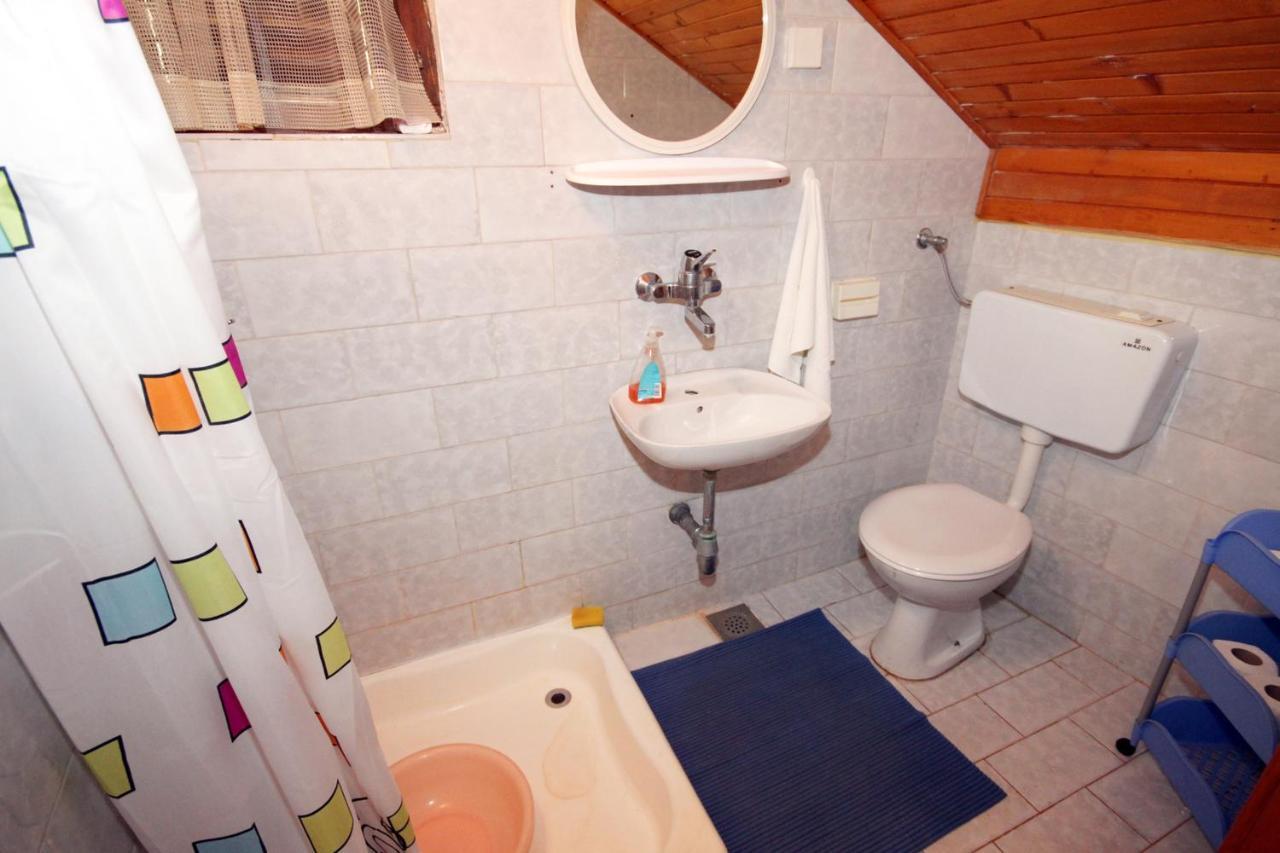 Apartments By The Sea Basina, Hvar - 542 Vrbanj Luaran gambar