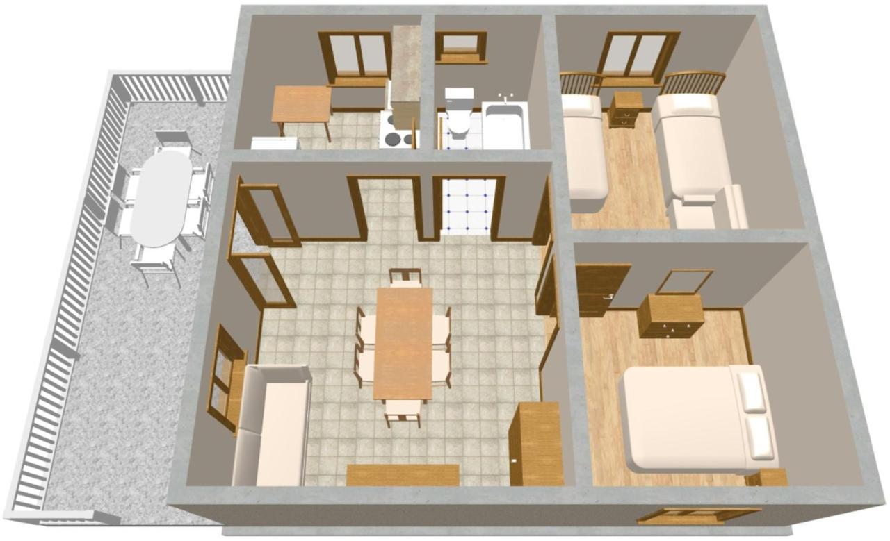 Apartments By The Sea Basina, Hvar - 542 Vrbanj Luaran gambar