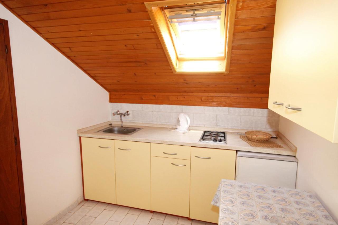 Apartments By The Sea Basina, Hvar - 542 Vrbanj Luaran gambar