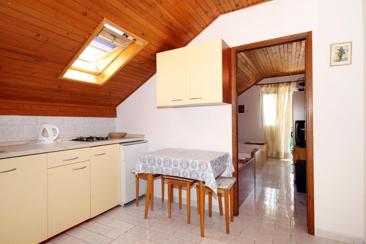 Apartments By The Sea Basina, Hvar - 542 Vrbanj Luaran gambar