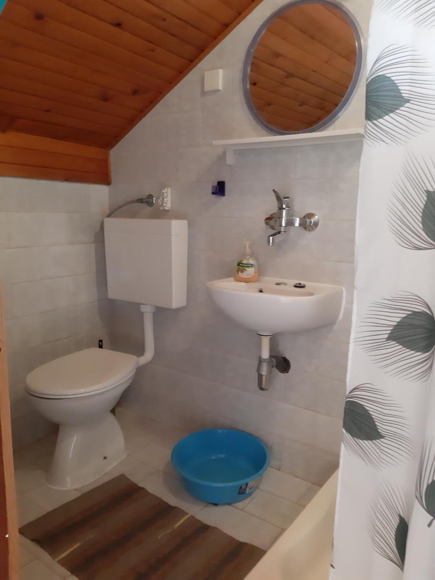 Apartments By The Sea Basina, Hvar - 542 Vrbanj Luaran gambar