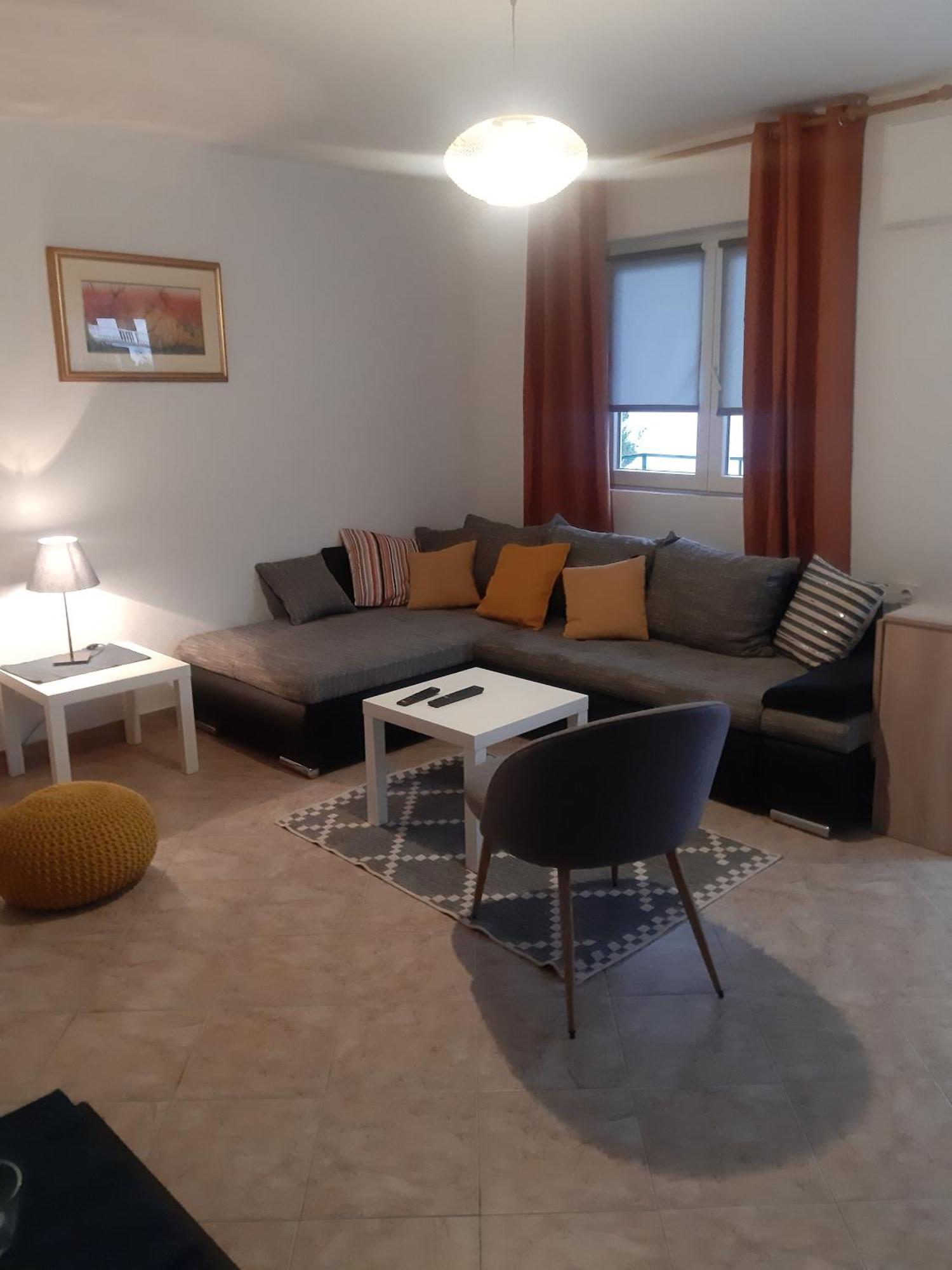 Apartments By The Sea Basina, Hvar - 542 Vrbanj Luaran gambar