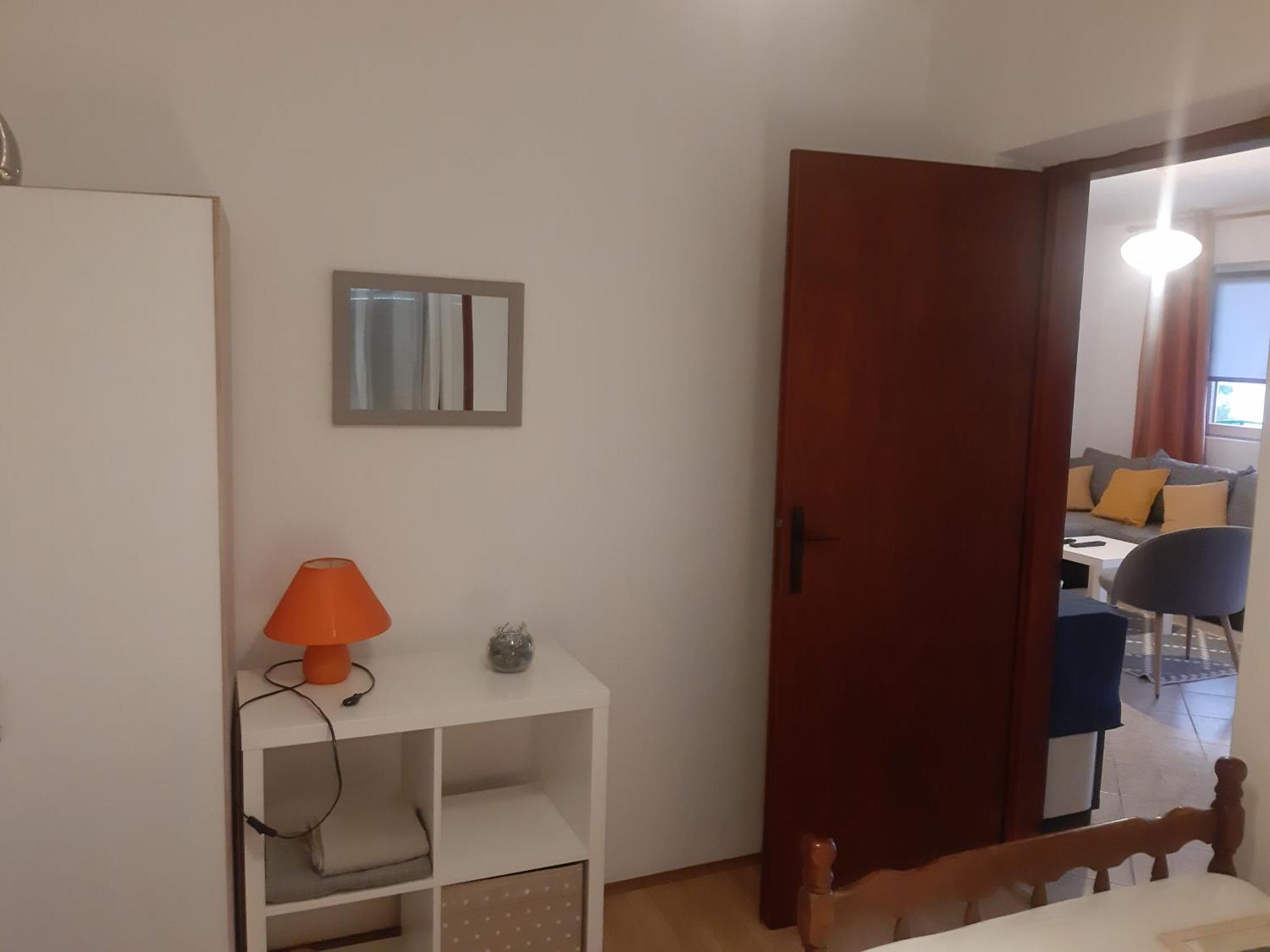 Apartments By The Sea Basina, Hvar - 542 Vrbanj Bilik gambar